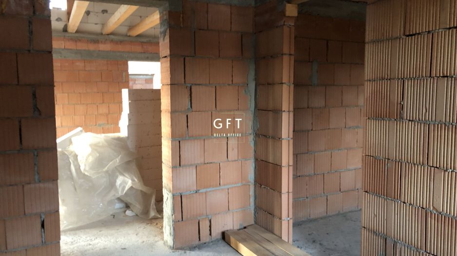 SUPER OFERTA !!! CASA+1000MP TEREN - Poză 11