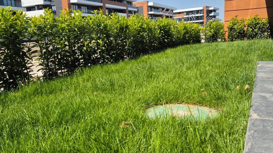AP 2CAM.+GRADINA,PROIECT FINALIZAT ASTORIUM GARDEN. COMISION0%! - Poză 15