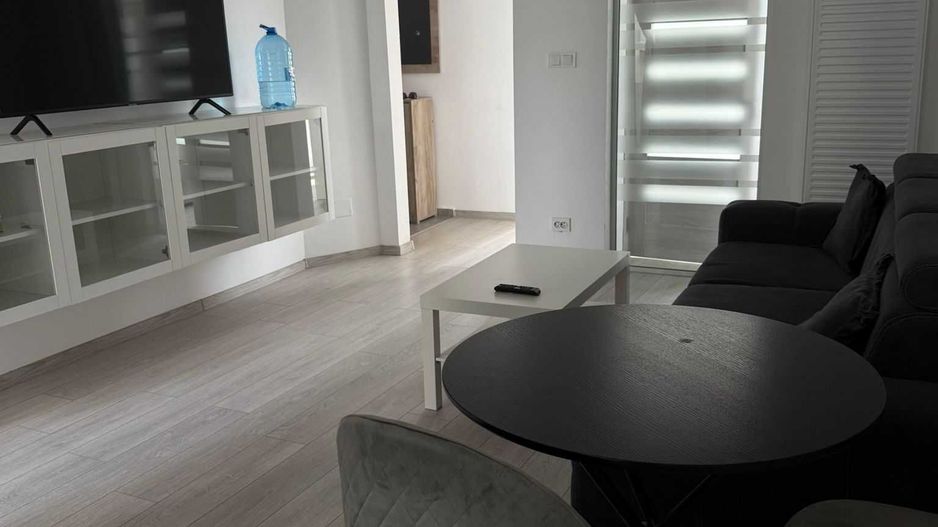 Ap 3 camere unirii, piata corneliu coposu - Poză 4