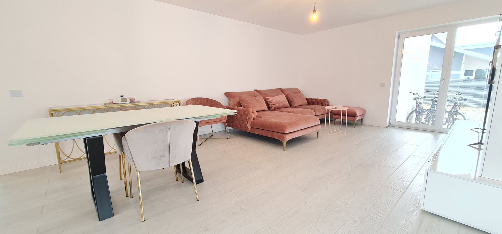 Casa 4 camere intabulata semimobilata utilata Izvor Tarlungeni - Poză 3