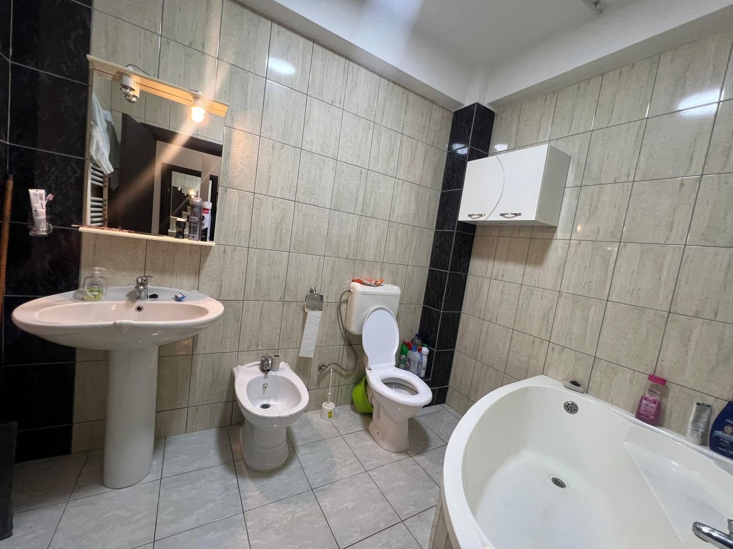 Garsoniera Militari Residence Spatioasa | Gladiolelor - Poză 6