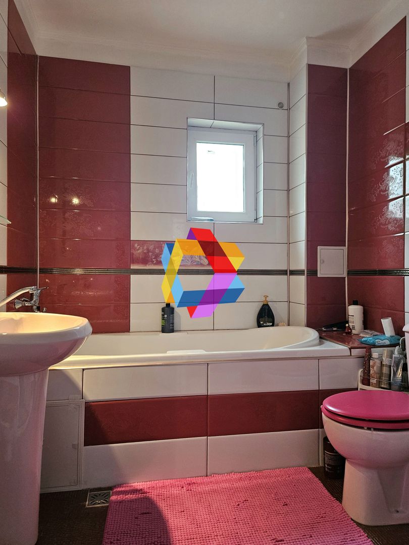 Oportunitate - Casă individuala Tractorul 180 mp , zona Coresi - Poză 18