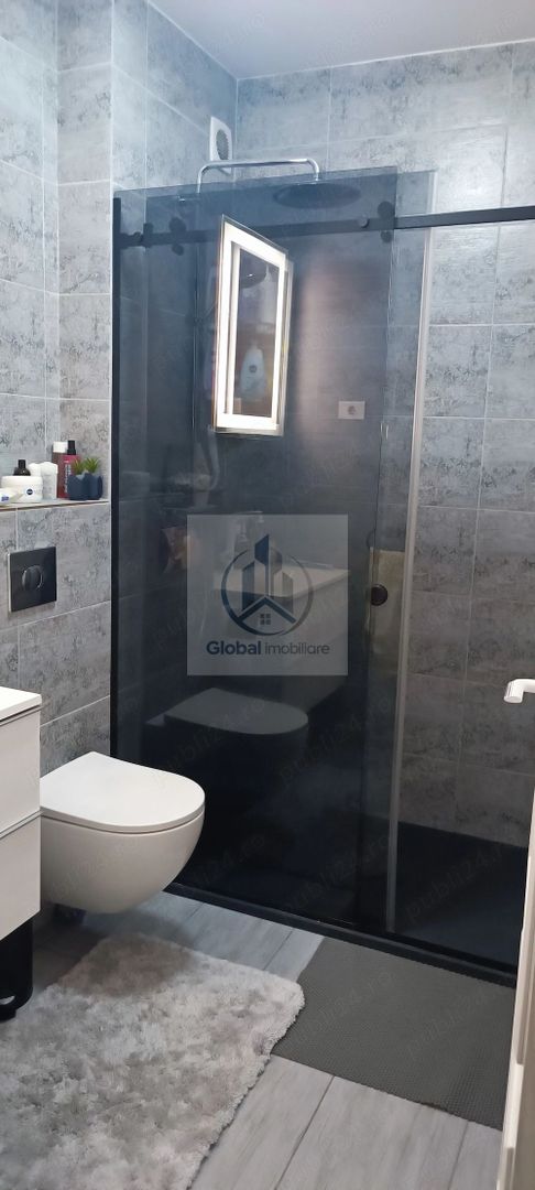 Apartament 3 camere 108 mp Grand Kristal Metalurgiei - Poză 3