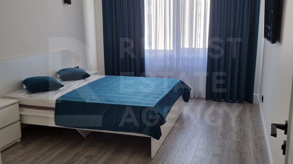 Chirie apartament, 1 cameră, str. Trandafirilor, Botanica - Poză 2