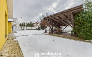Casă premium Braytim cu apartament separat, teren 1.300 mp - Poză 31