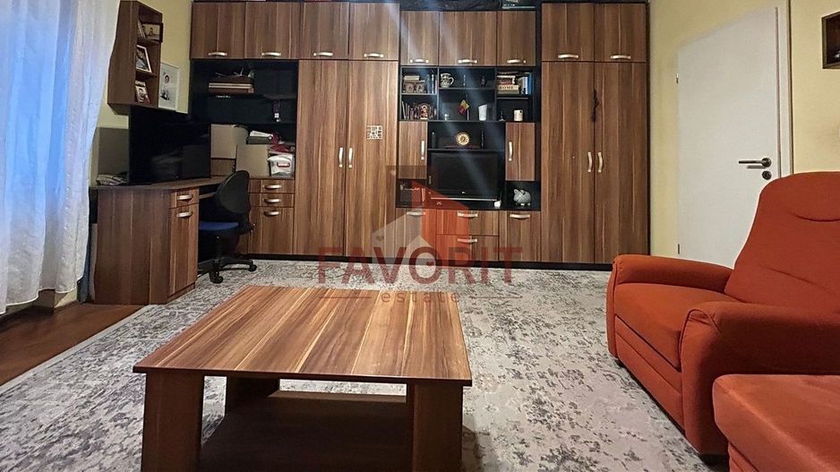 1 camera | centrala proprie | investitie | zona excelenta | - Poză 2