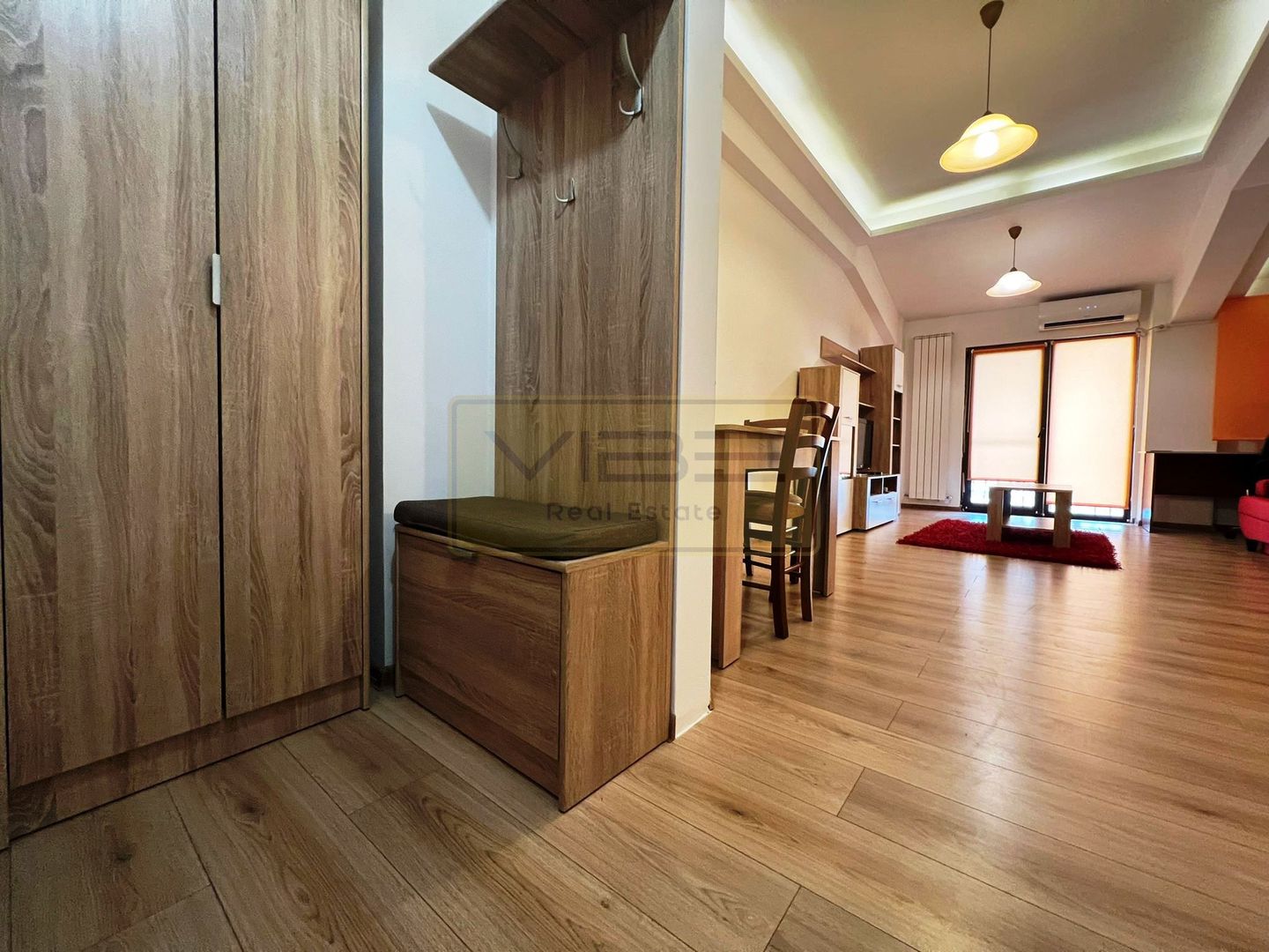 Apartament 2 camere + parcare Podul de fier - Restaurant Little Texas - Poză 10