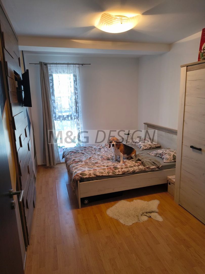 Apartament 2 camere Giroc la intrare - Poză 3