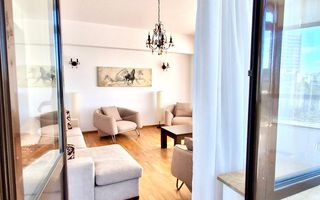 Arcul de Triumf | Apartament 5 Camere |  Loc de parcare  inclus - Poză 3