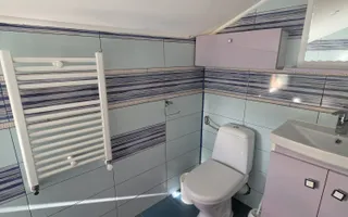 5 CAMERE 3 bai - P+1+MANSARDA - PARCARE - MOBILAT UTILAT - 167.900eur - Poză 22