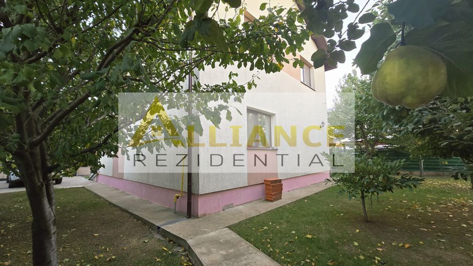 Casa Individuala - 5 camere - 2 bai - 385mp teren - Poză 7