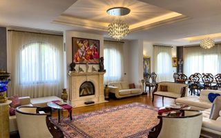 Proprietate Exclusivistă PIPERA 10 CAMERE - Poză 6