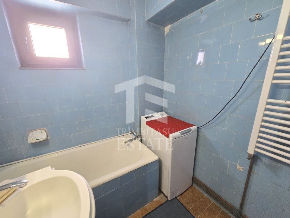 Centru - Apartament de 4 camere cu vedere Panoramica la Marea Neagra - Poză 22