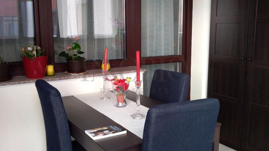 Apartament 3 camere spațios | Loc de parcare | Aviatiei - Poză 11