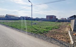 Vand teren intravilan cu proiect si  autorizatie de constructie in Giroc - Poză 9