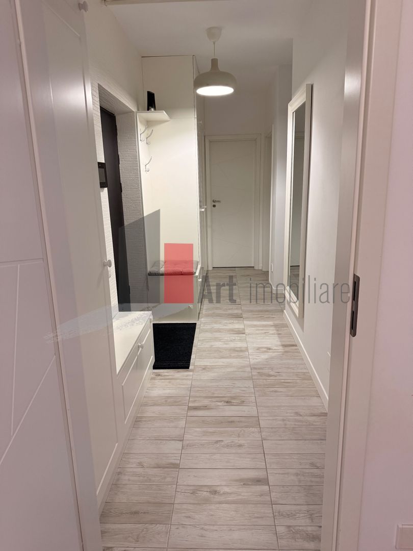 Vanzare apartament cu 2 camere, Complex Transparent Residence 3 - Poză 7