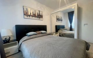 Apartament premium 2 camere Coresi Mall | Parcare Boxă I COMISION 0% - Poză 6