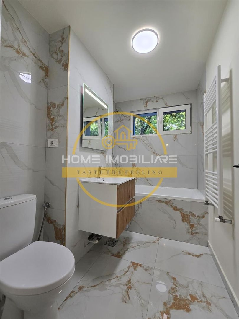 Apartament 2 camere Cantemir-Podu Ros - Poză 12