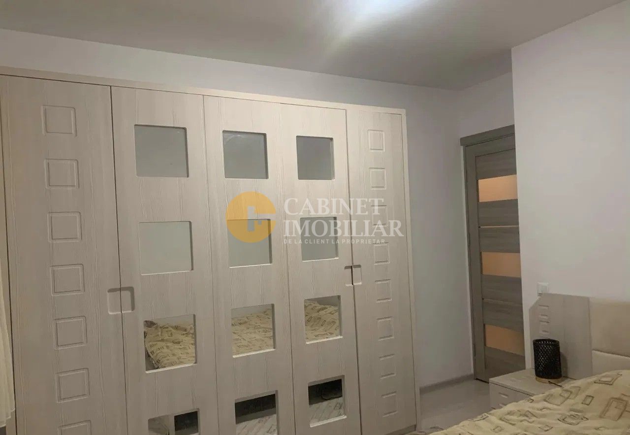 METALURGIEI - 2 CAMERE DECOMANDAT - BLOC DUPA 1980 - MOBILAT SI UTILAT - Poză 2