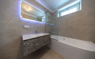 PENTHOUSE 5 CAMERE | 160,03 MP UTILI + TERASĂ PANORAMICĂ | Brașov - Poză 19