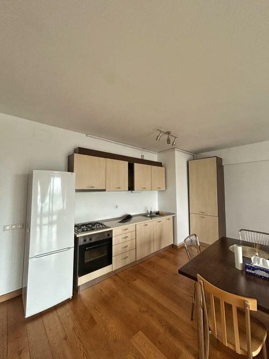 Apartament cu 2 camere - de inchiriat in Upgroun Residence - Poză 7