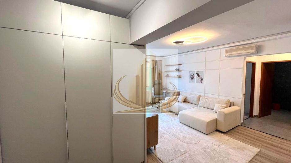 Apartament 2 cam ultracentral, renovat integral – Piața Victoriei - Poză 7