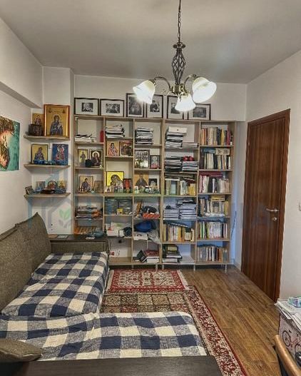 Apartament 3 camere, Evergreen Towers, Aviației, Iași - 2 locuri parcare subterane - Poză 12