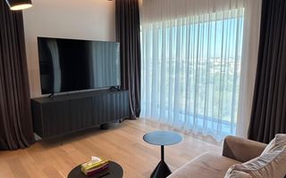 Apartament modern 4 camere One Verdi Park I Priveliste superba - Poză 18