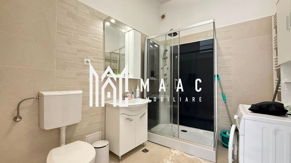 Apartament 3 camere | Etaj 1 | Renovat | Ultracentral - Poză 6