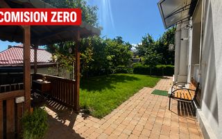 Apartament modern la vila cu gradina si teren 263mp aproape de centru - Poză 1