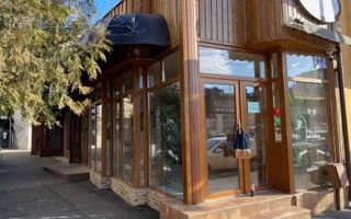 INCHIRIERE SPATIU COMERCIAL 60MP POLONA DOROBANTI STEFAN CEL MARE HORECA - Poză 3