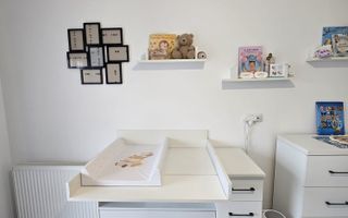 DE VANZARE 3 CAMERE PLUS TERASA 22MP GRAND PARK RESIDENCE SOPOR - Poză 12