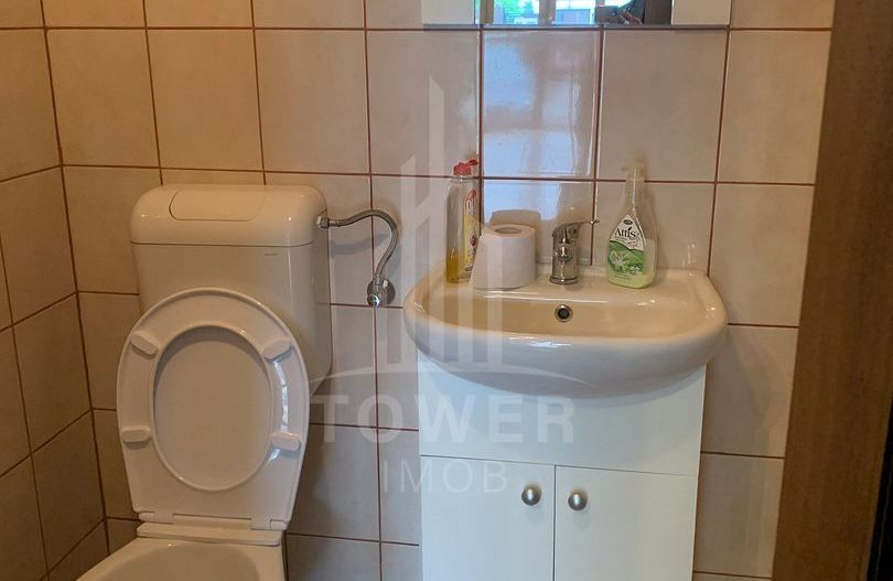 Inchiriez spațiu comercial de 51mp,  zona Ștrand - Poză 9