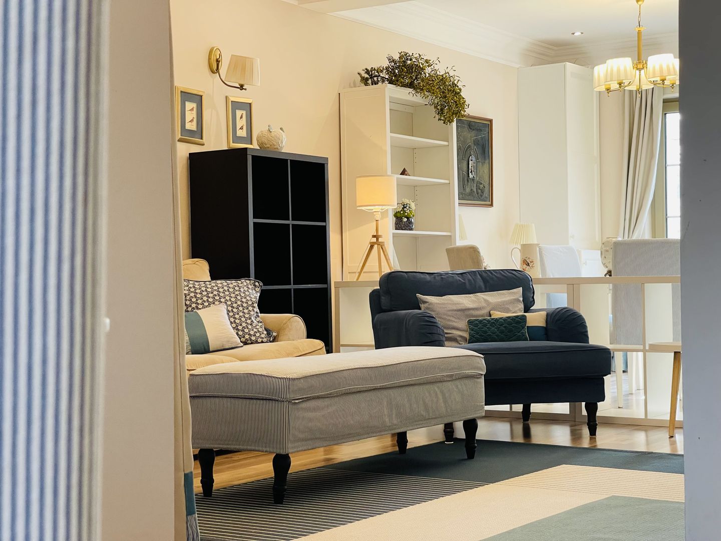 OFERTA REZERVATA - De inchiriat Casa cu Garaj - Segmentul Lux - Dumbravita - Poză 9