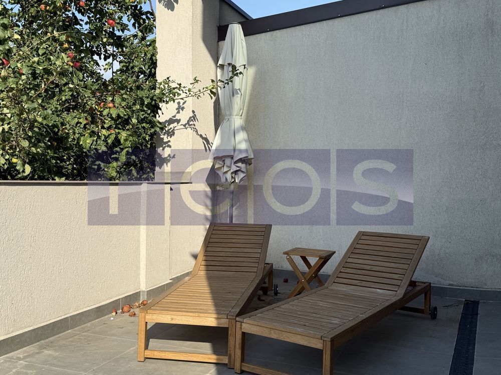 VANZARE 2 CAMERE | SISESTI | 57MP | TERASA 68MP | UTILAT SI MOBILAT | - Poză 4