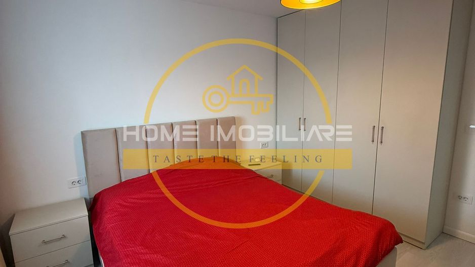 Apartament 2 camere,55 mp,la 10 minute de Jumbo,bloc nou intabulat,100000 euro - Poză 7