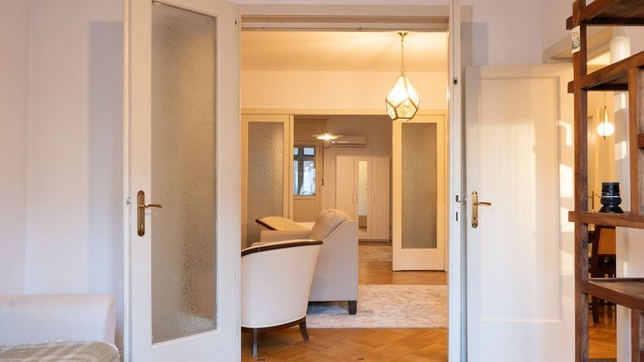 Apartament 3 camere ultracentral - Poză 8