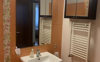 Apartament lux 3 camere de inchiriat 105 mp, complet utilat, Prelungirea Ghencea - Poză 10