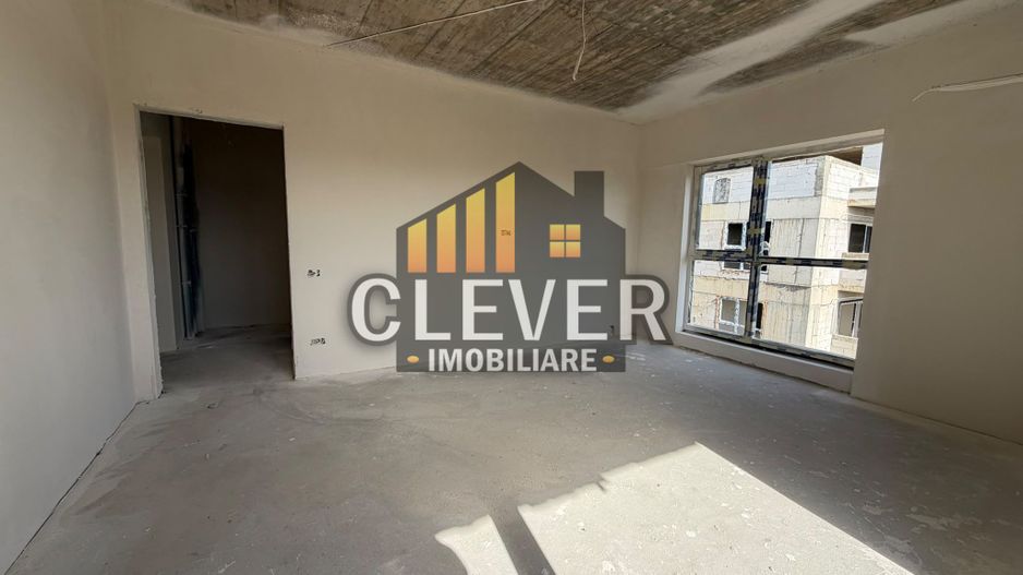 Studio Pallady,  50,31 mp | Balcon 5.66 mp | Fotovoltaice - Poză 2