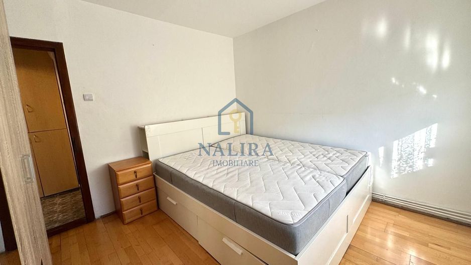 Chirie apartament 3 camere zona Republicii - camere spatioase - Poză 5