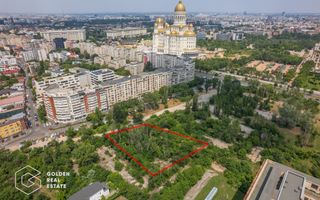 Teren intravilan, Ultracentral, Str. Salvatorului - Poză 3