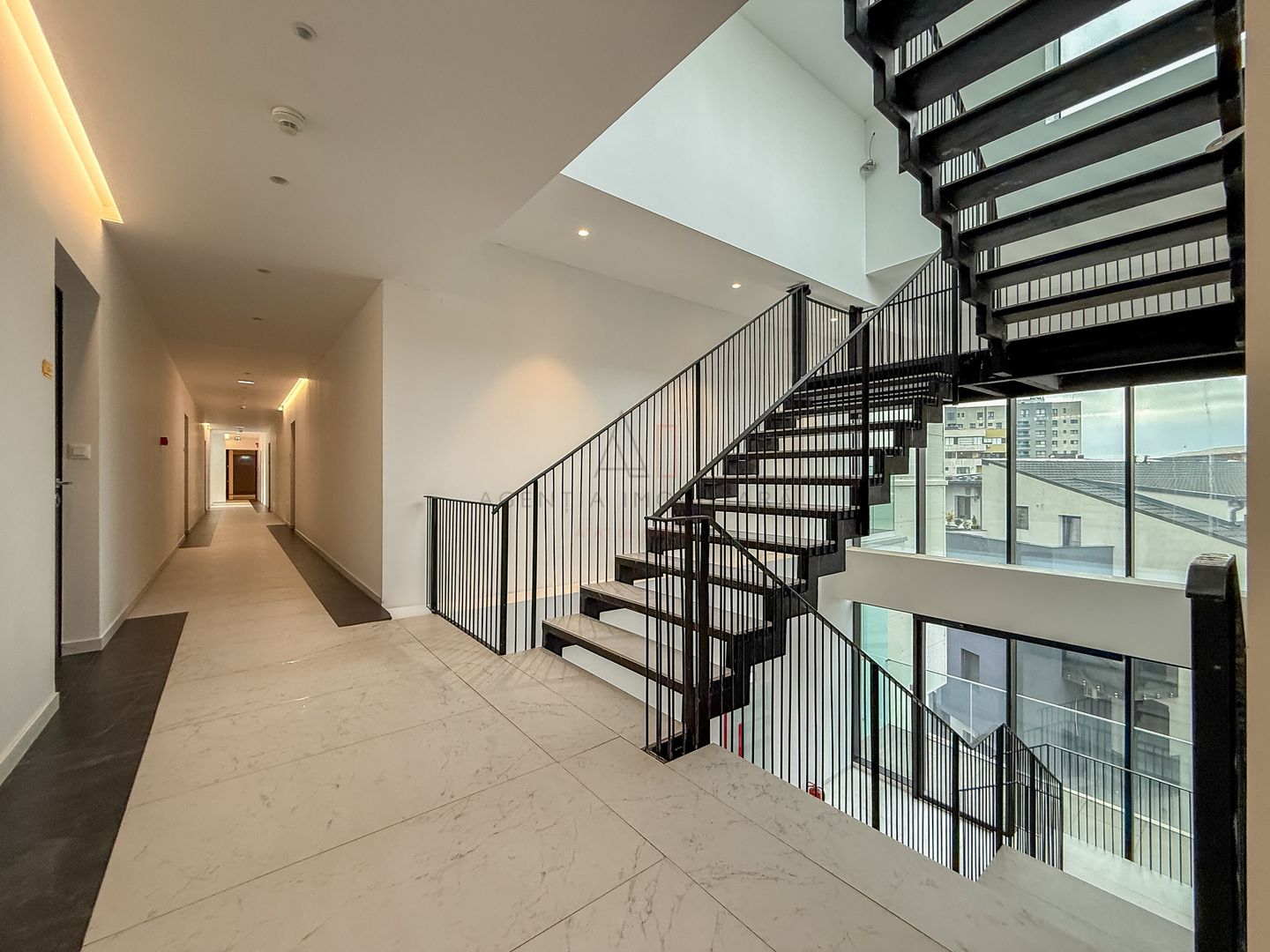 2 camere l Floreasca l ideal investitie - Poză 10