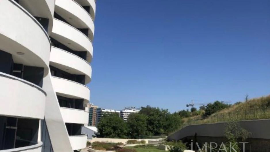 Apartament cu 3 camere amenajat ultramodern, ready to move in Zorilor - Poză 10