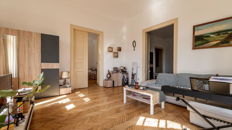 3 camere în Palatul Gemeinhardt, pe malul Begăi | Timișoara - Poză 9