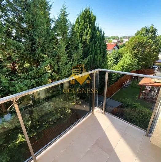 3 camere Semidecomandate, Parcare, Eric Berghel, Modern, Borhanci,AC - Poză 8