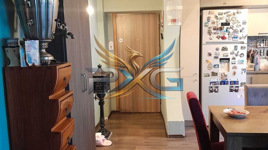 Apartament  4 camere Petre Isirescu - Poză 4