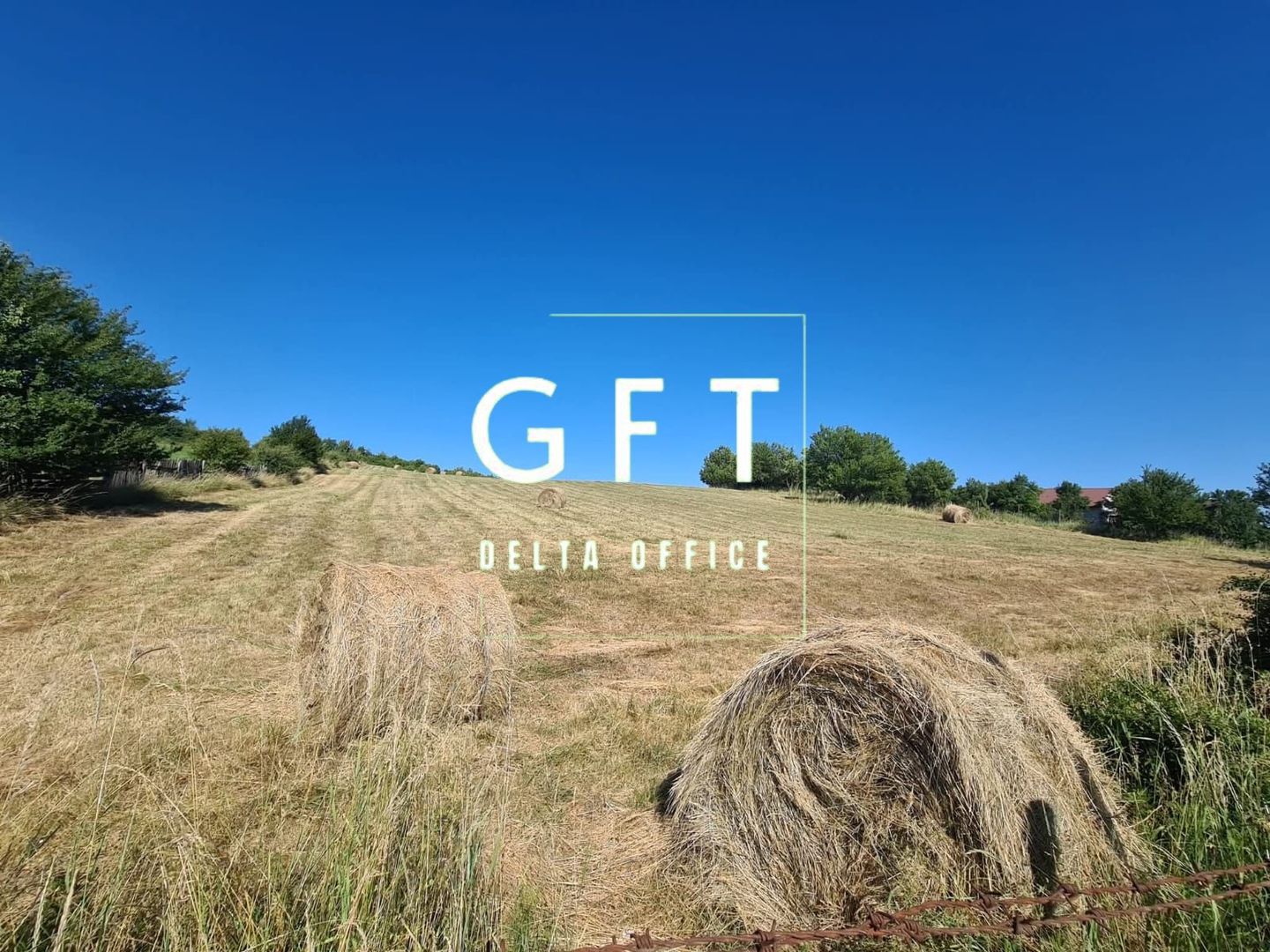 Teren intravilan de vanzare in municpiul Bistrita, cartier Sigmir, 735 mp - Poză 3