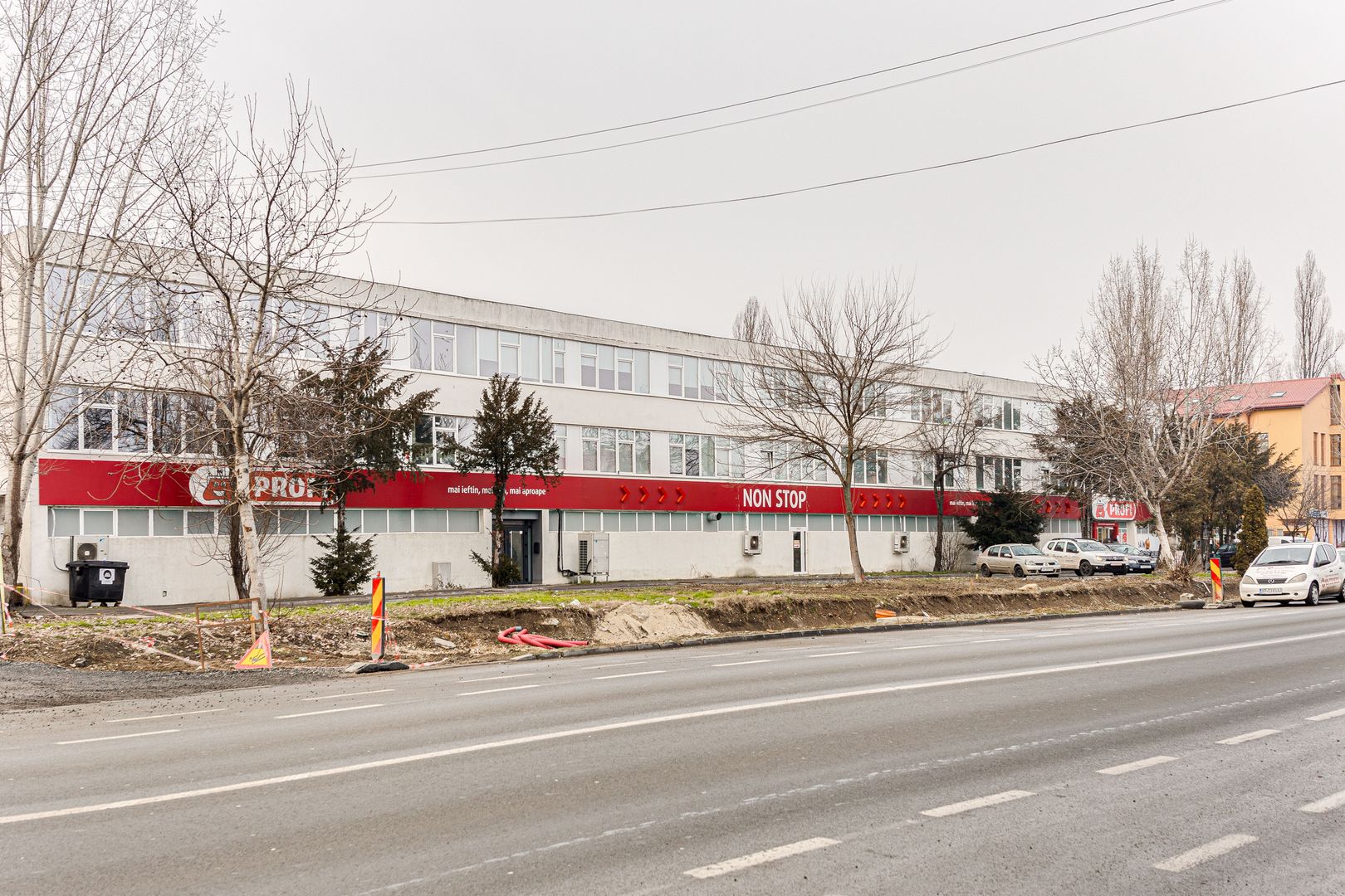 Cladire apartamente de inchiriat - Poză 21