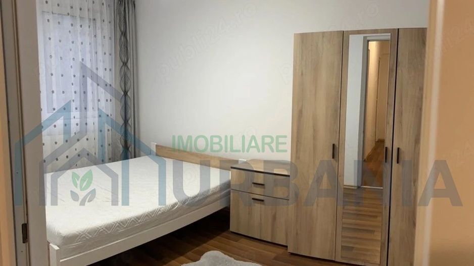Apartament 3 camere, zona Tudor Vladimirescu, vis-a-vis de Iulius Mall - Poză 3