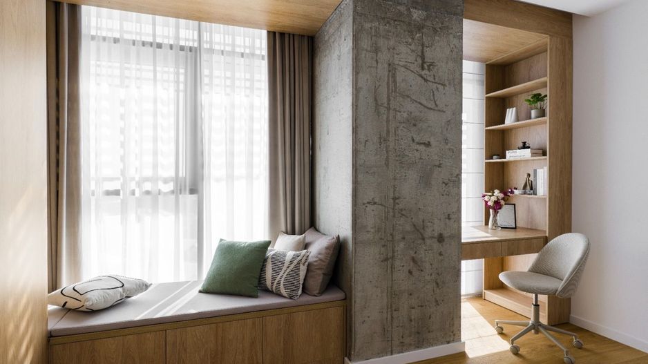 Vânzare | Apartament 3 camere elegant | Parcare & Boxă Incluse - Poză 6